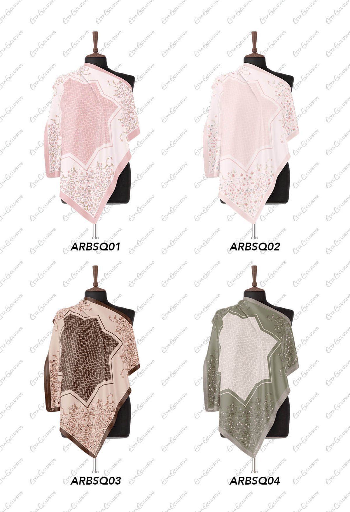 CATALOG JAMEELA