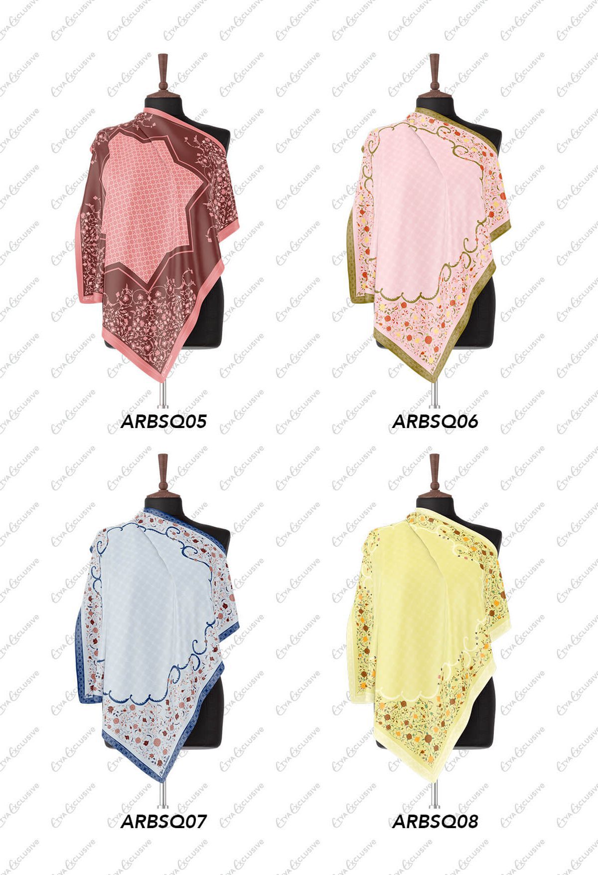 CATALOG JAMEELA