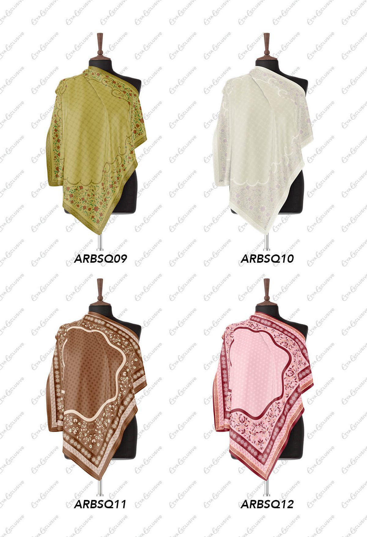 CATALOG JAMEELA
