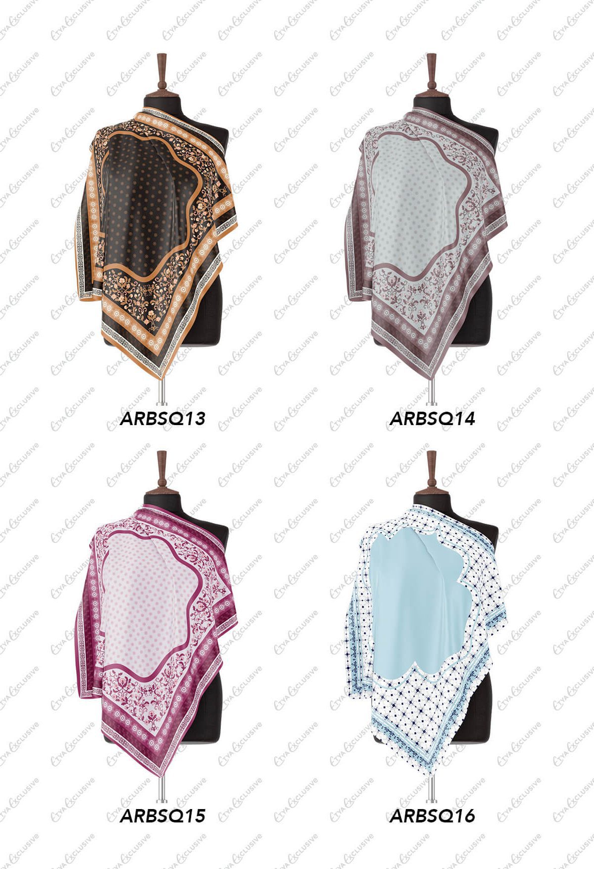 CATALOG JAMEELA