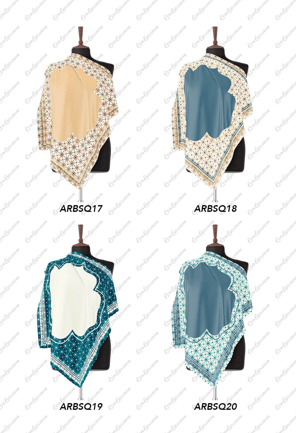 CATALOG JAMEELA