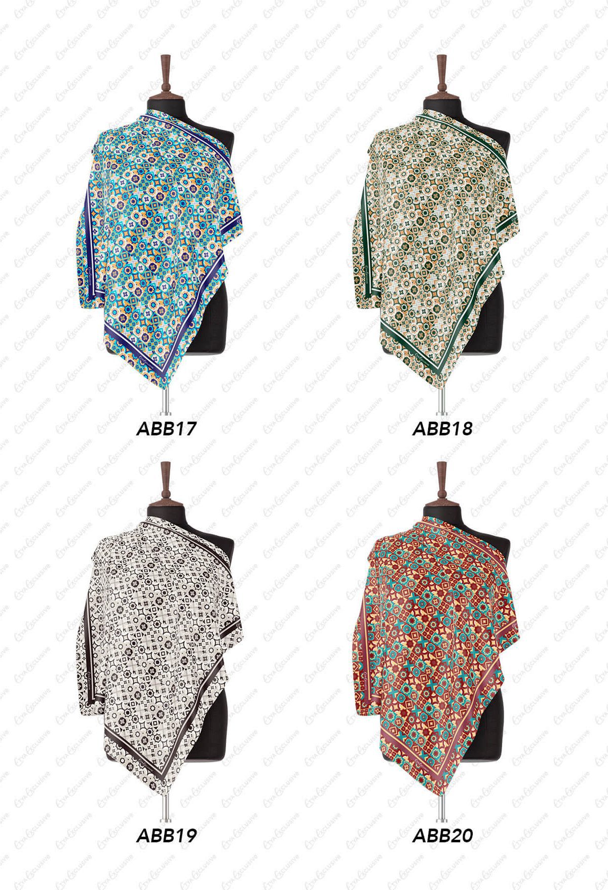 CATALOG ALIBABA
