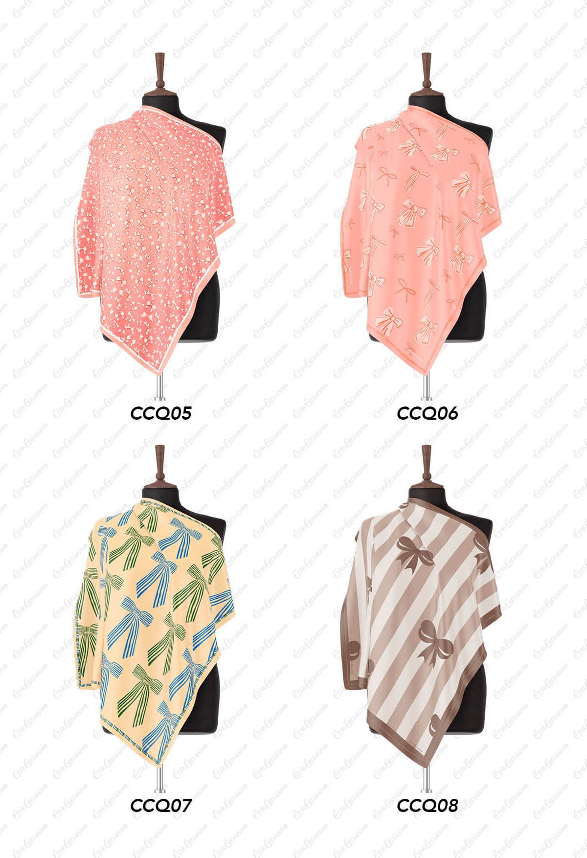 CATALOG CONQUETTE