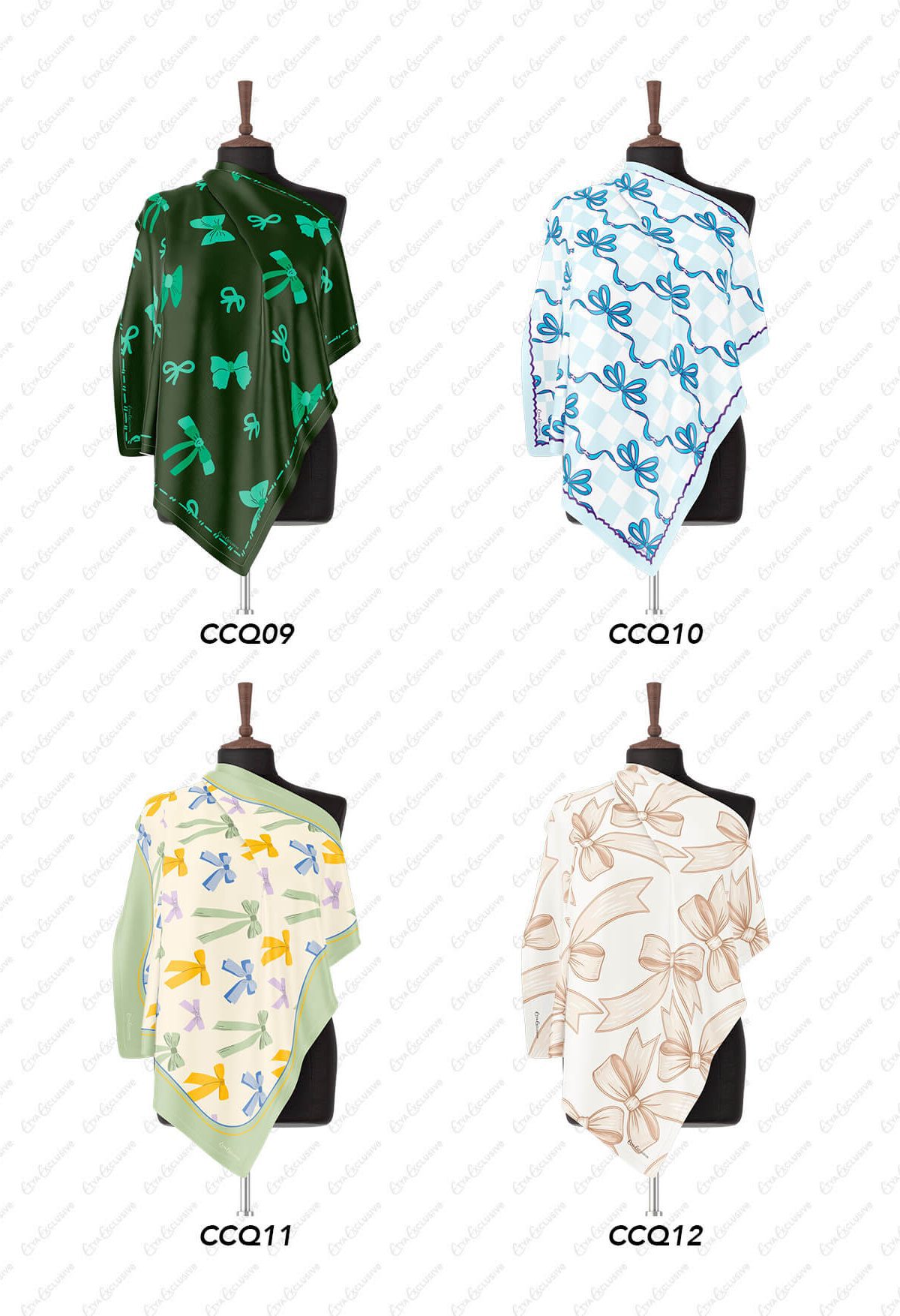 CATALOG CONQUETTE