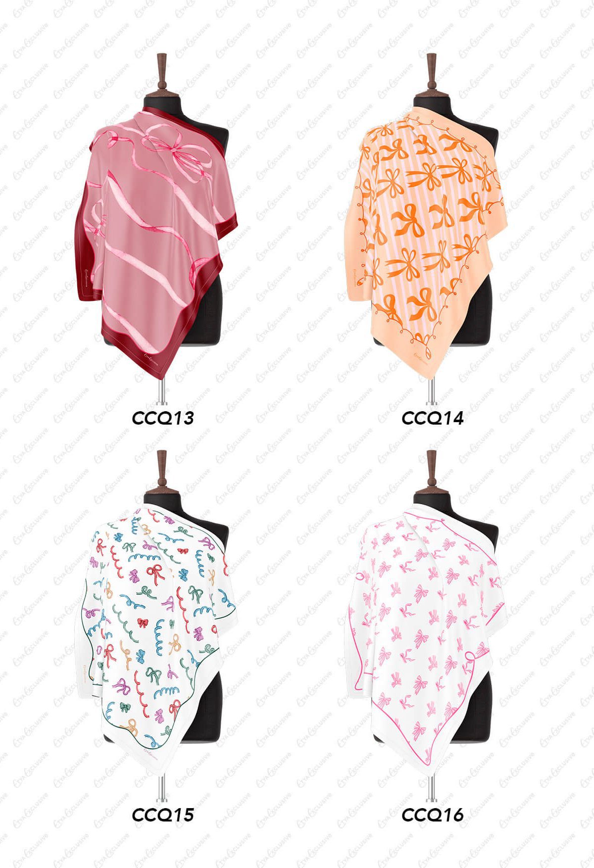 CATALOG CONQUETTE