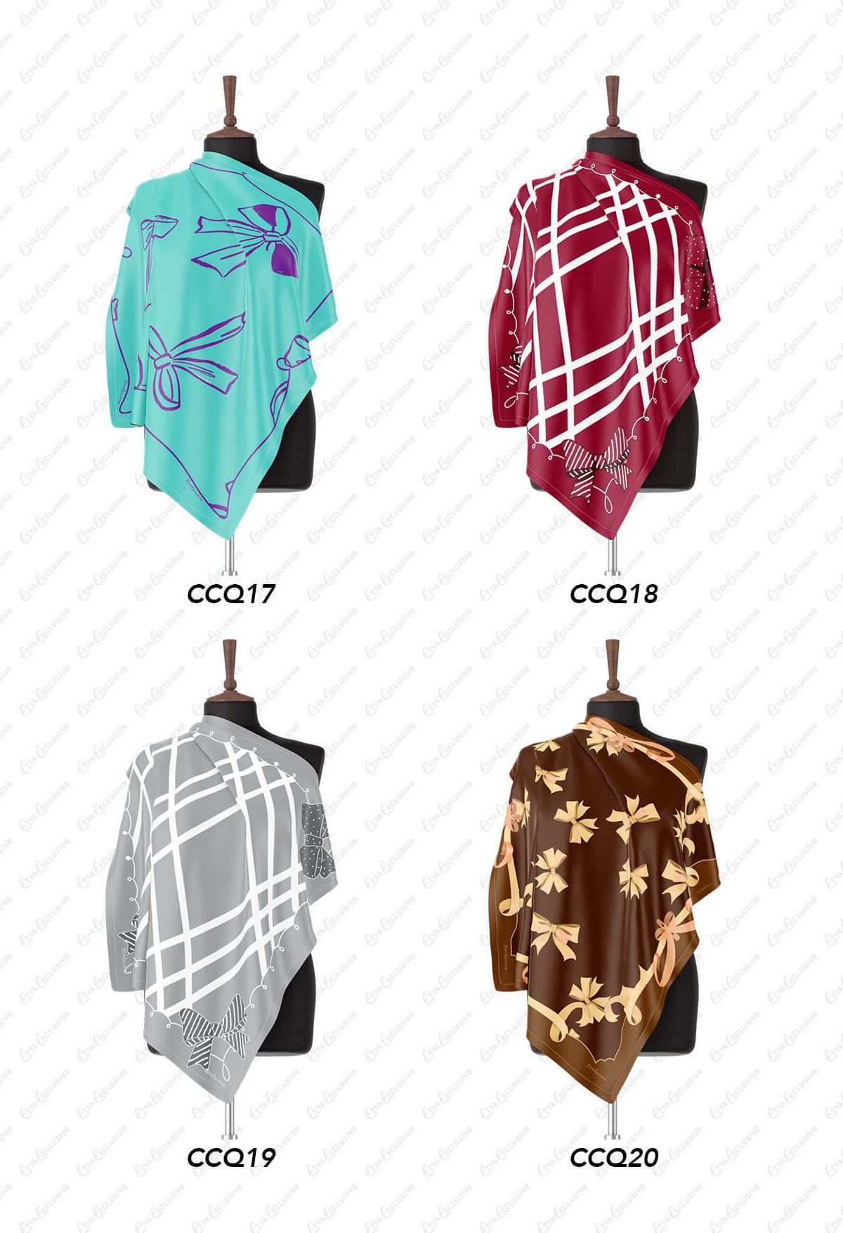 CATALOG CONQUETTE