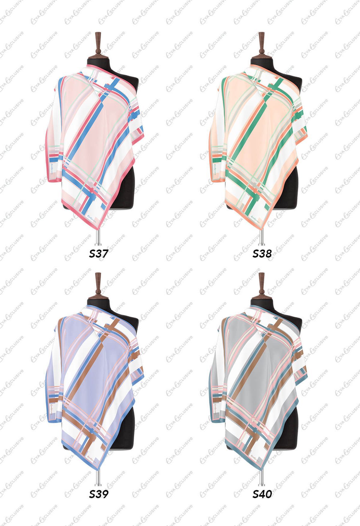 CATALOG STRIPE
