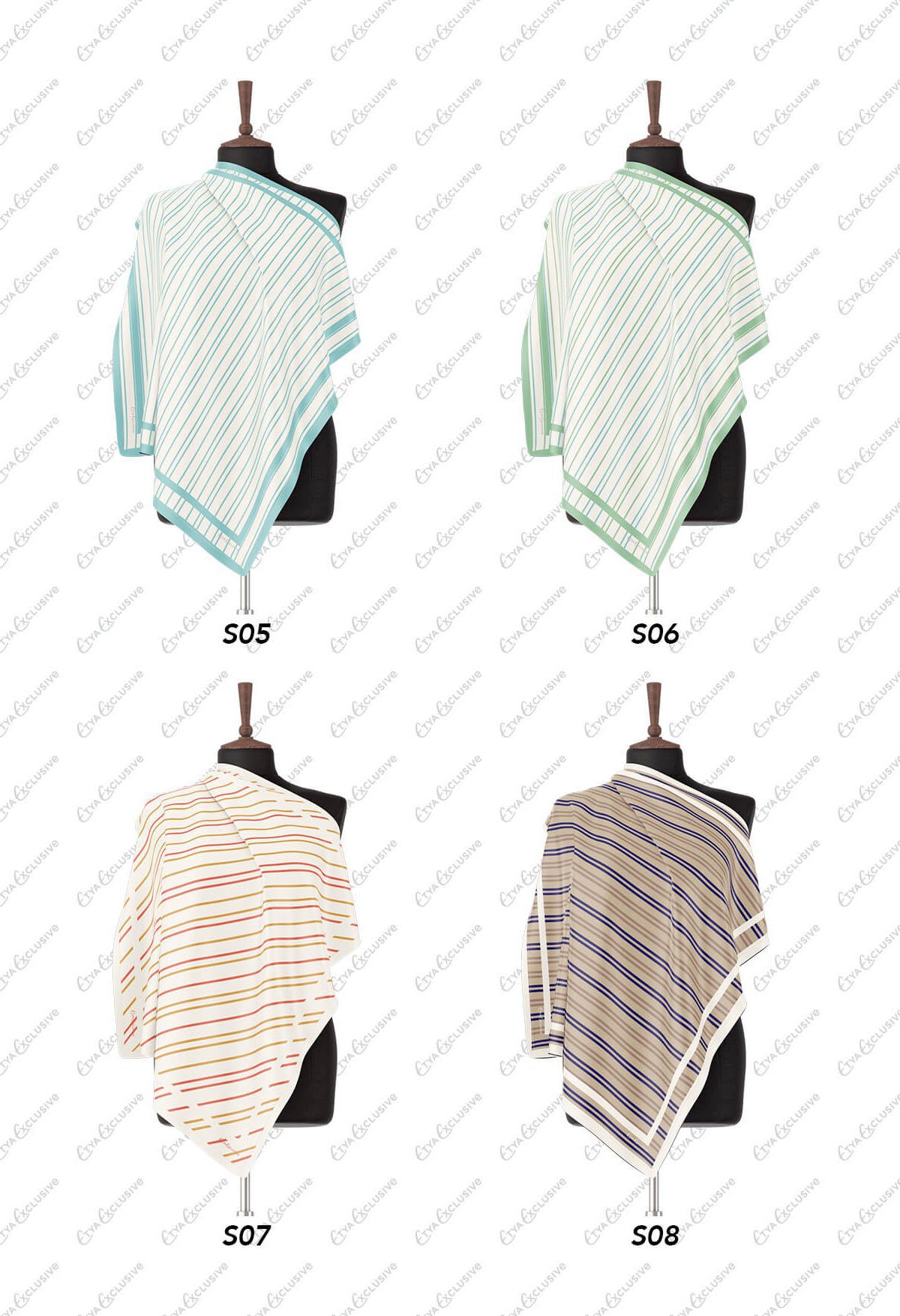 CATALOG STRIPE