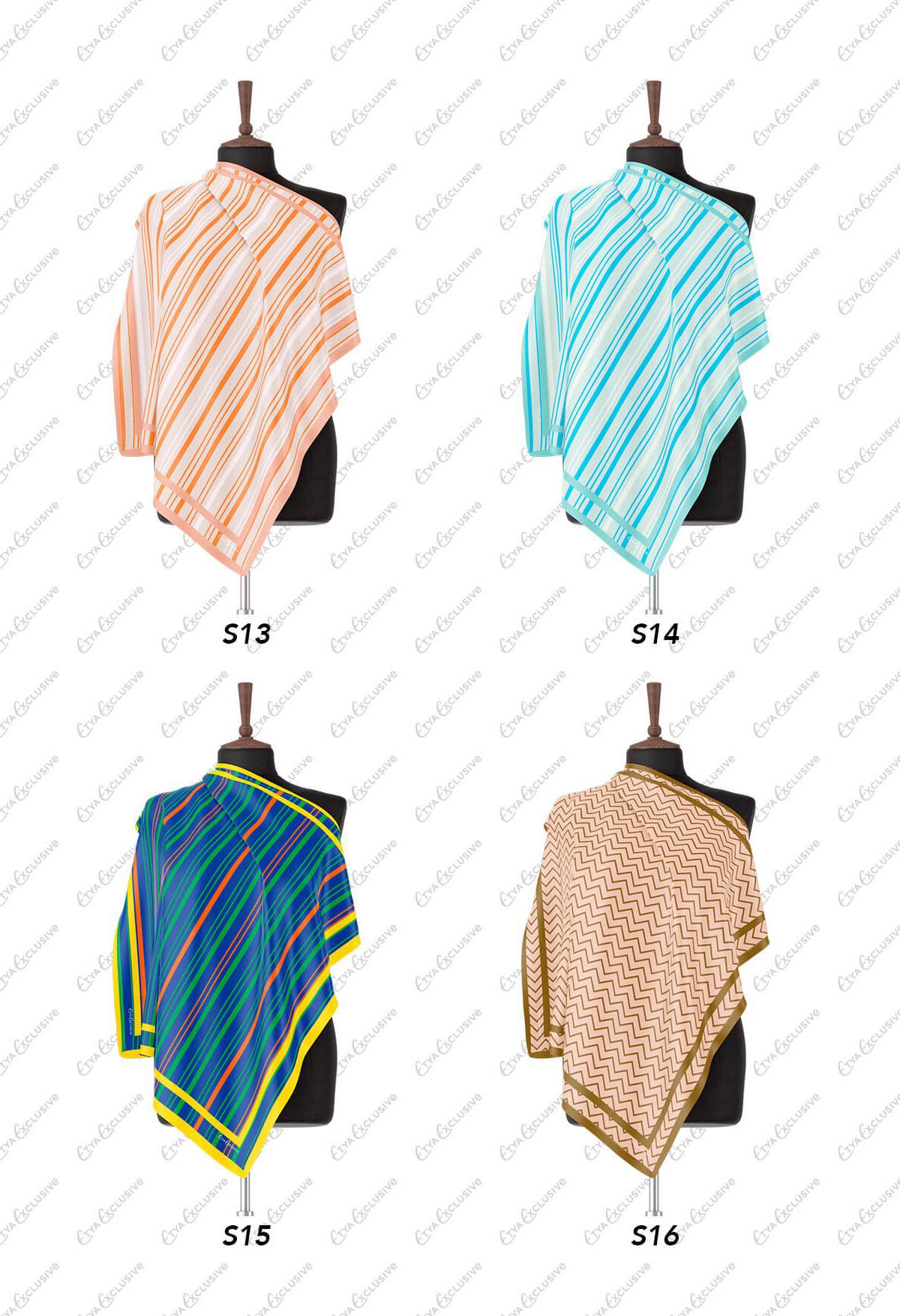 CATALOG STRIPE