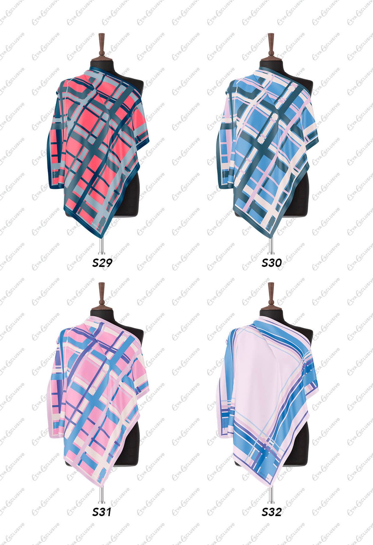 CATALOG STRIPE